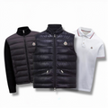 Moncler supplier