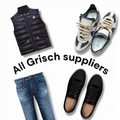 All grisch suppliers